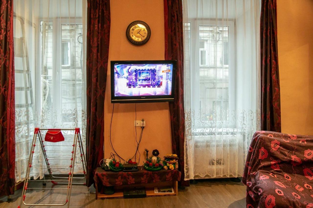 Apartment Felt House Tbilissi Extérieur photo